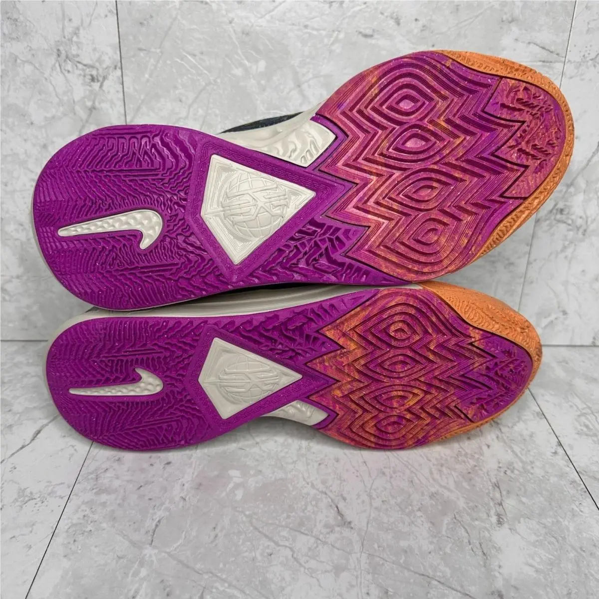 Nike shoes - Multicolor 8