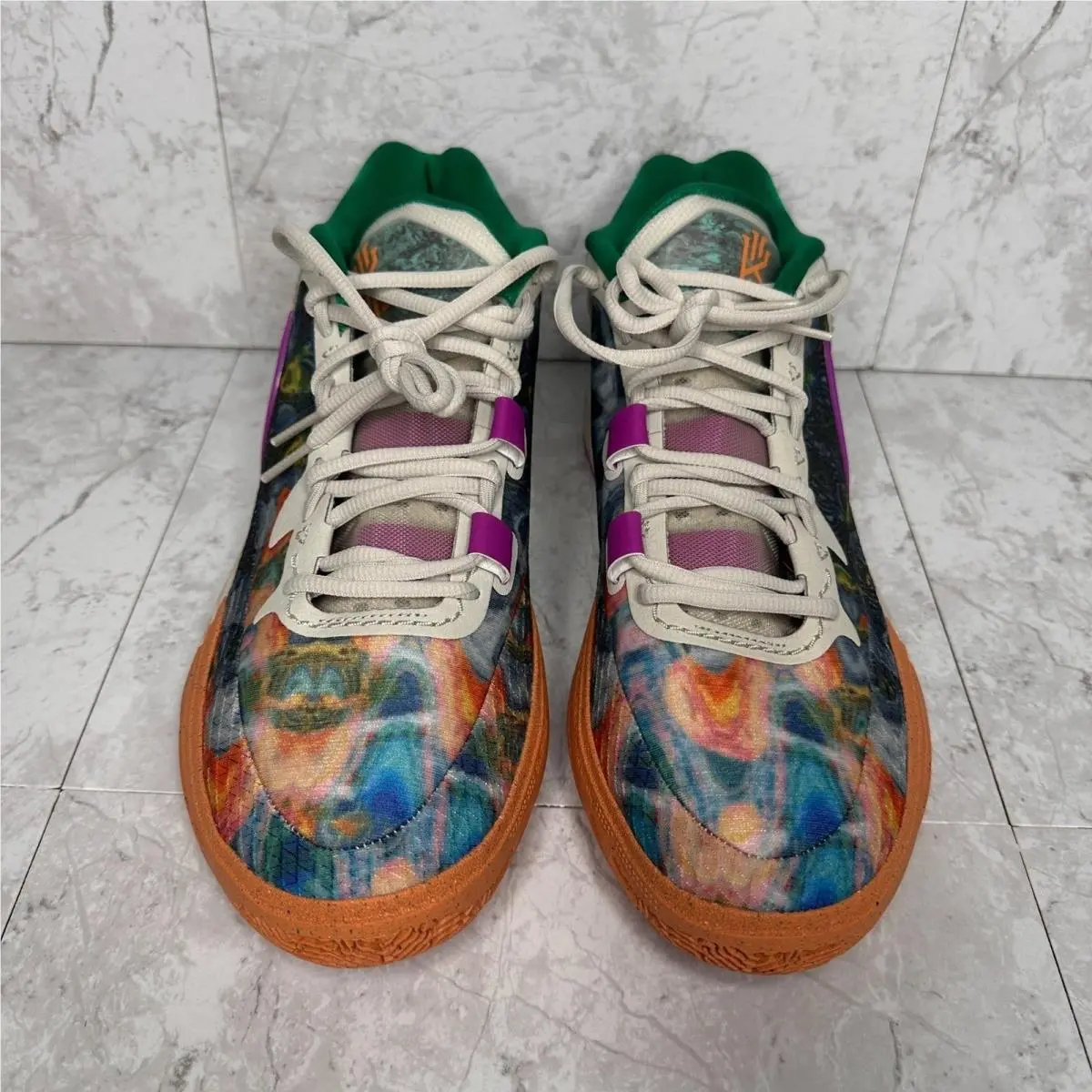 Nike shoes - Multicolor 2