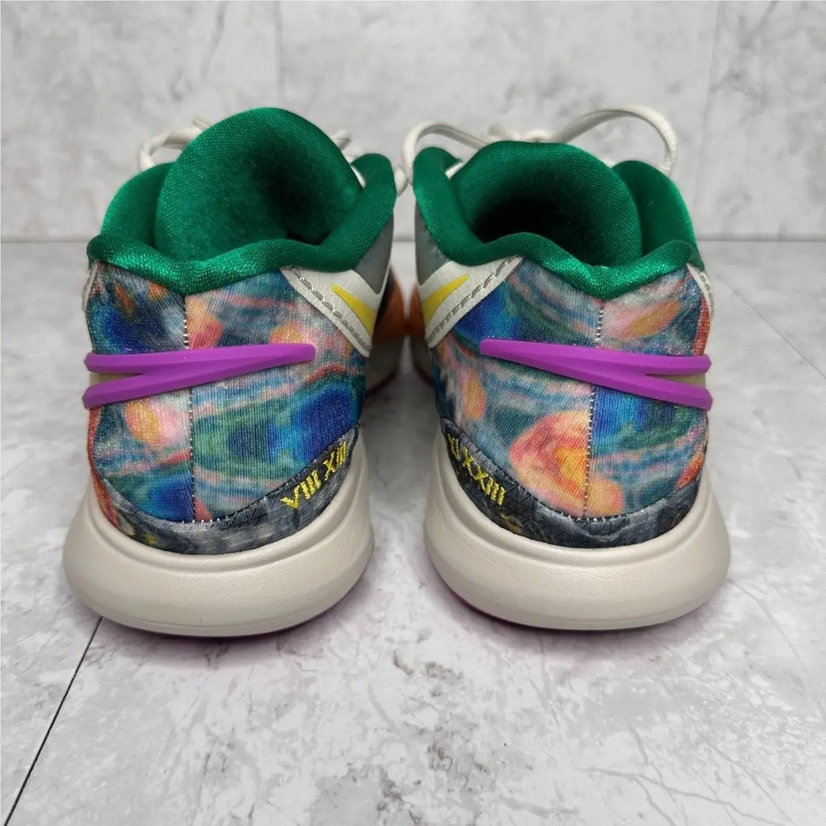 Nike shoes - Multicolor 4