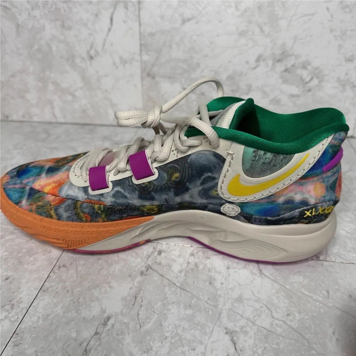 Nike shoes - Multicolor 6