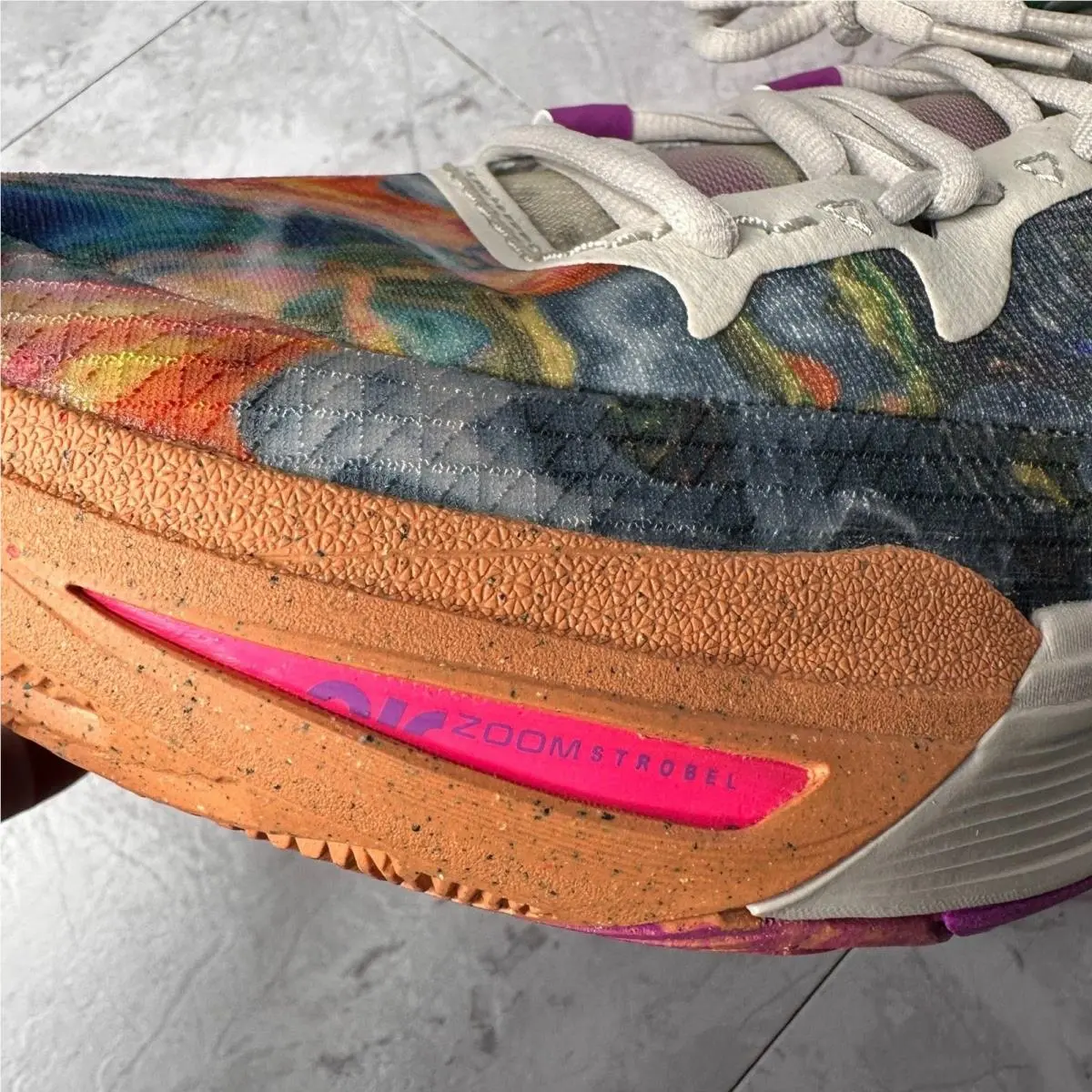 Nike shoes - Multicolor 10