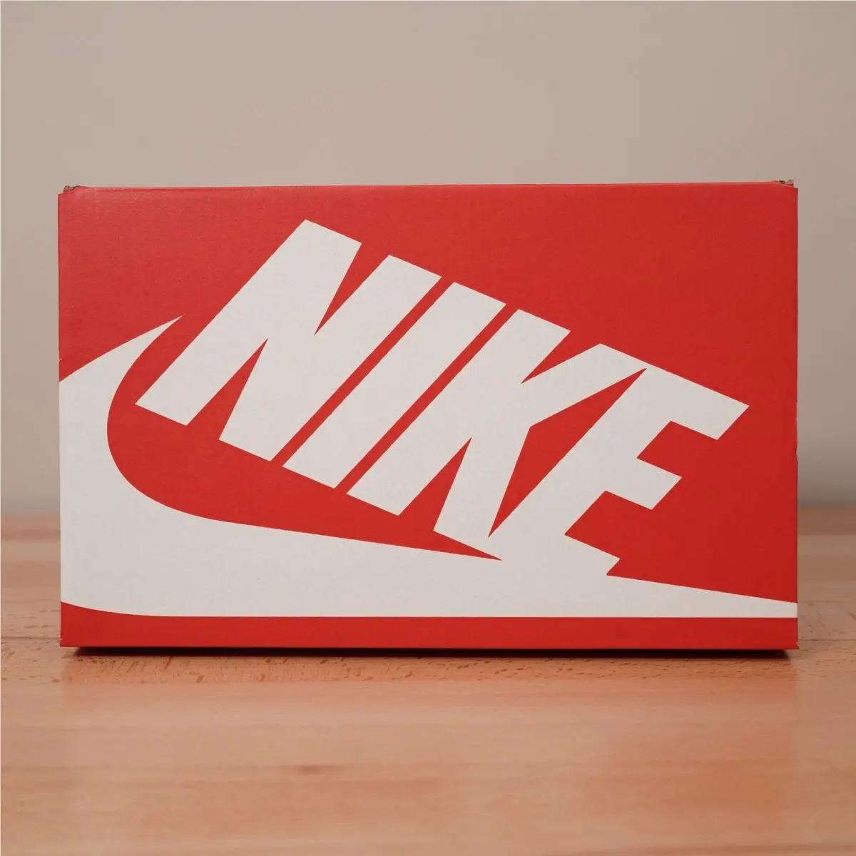 Nike shoes - Nike Waffle Debut - Waffle Debut - Brown 6