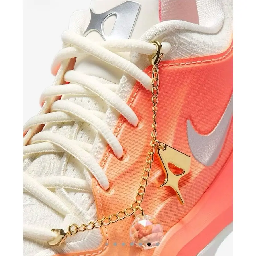 Nike shoes - Nike Essentialist - Essentialist - Orange 6