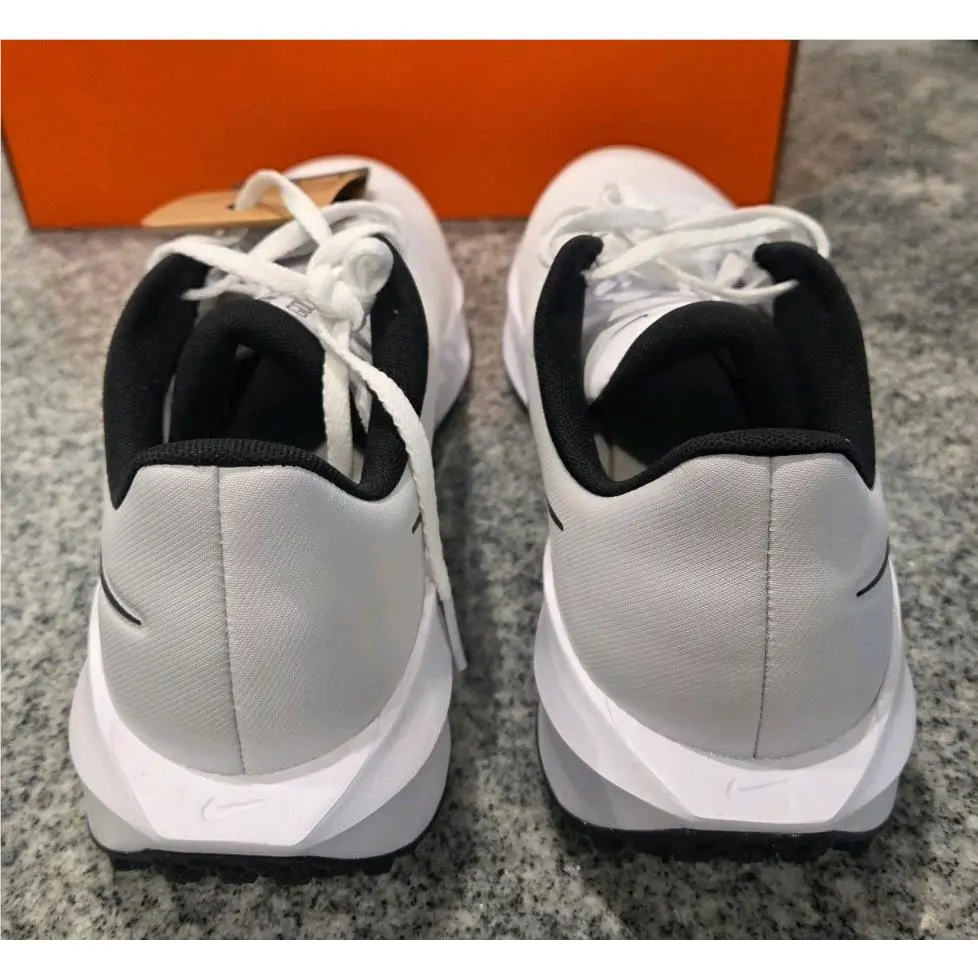 Nike shoes - Nike Infinity Golf - Infinity Golf - FN0555-100 - White 1