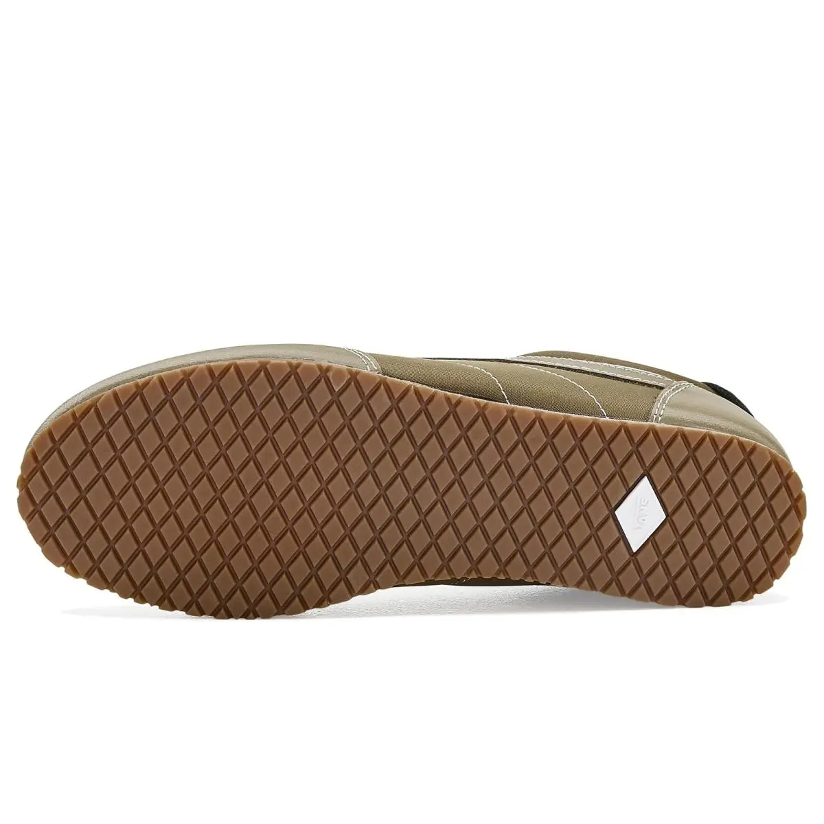 Vans shoes - Patent Black 24