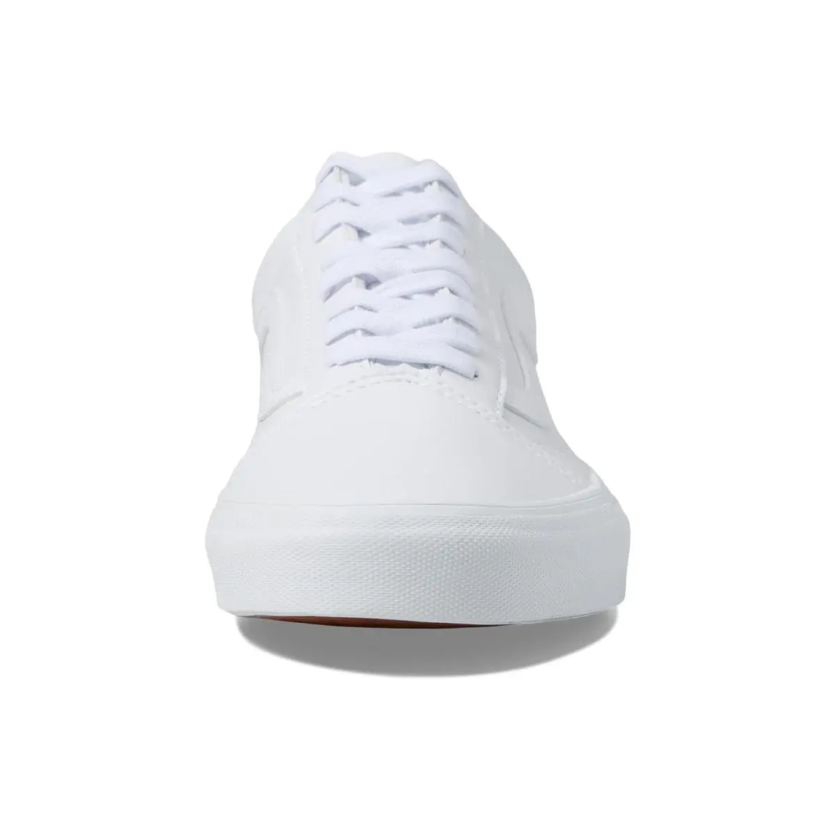 Vans shoes - (Classic Tumble) True White 4