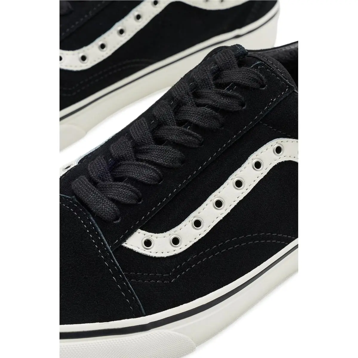 Vans shoes - (Classic Tumble) True White 37