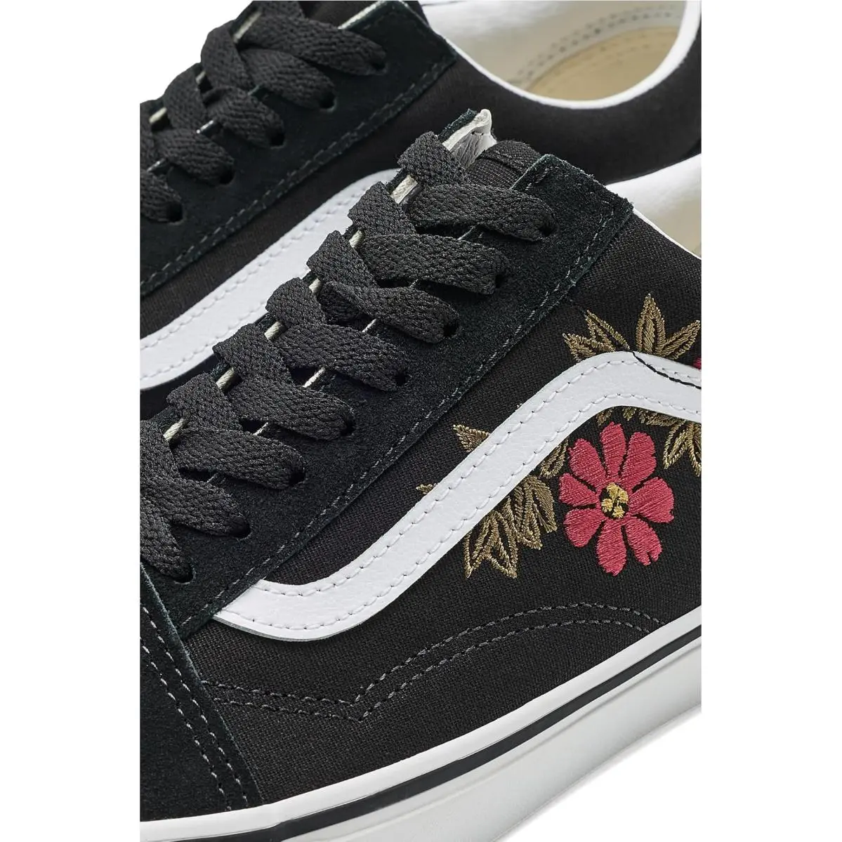 Vans shoes - (Classic Tumble) True White 65