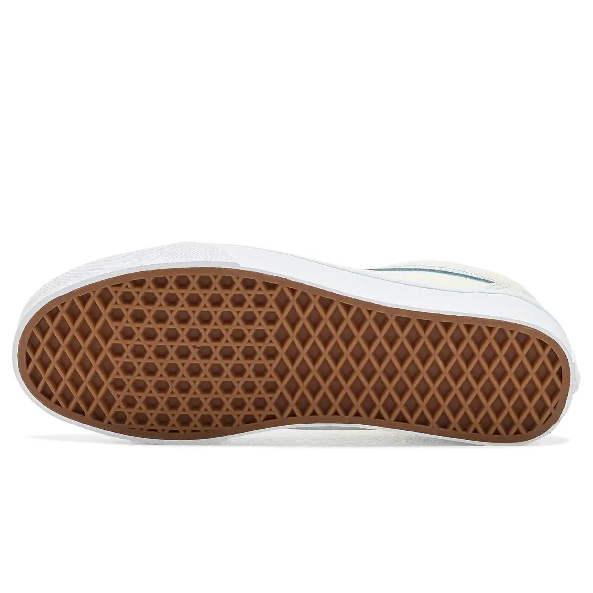 Vans shoes - (Classic Tumble) True White 15