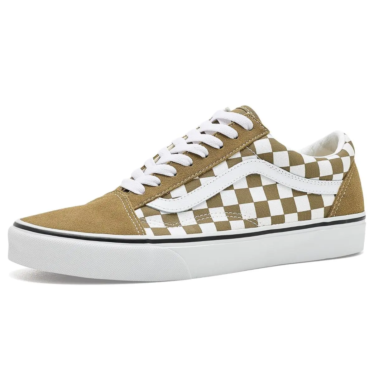 Vans shoes - (Classic Tumble) True White 18