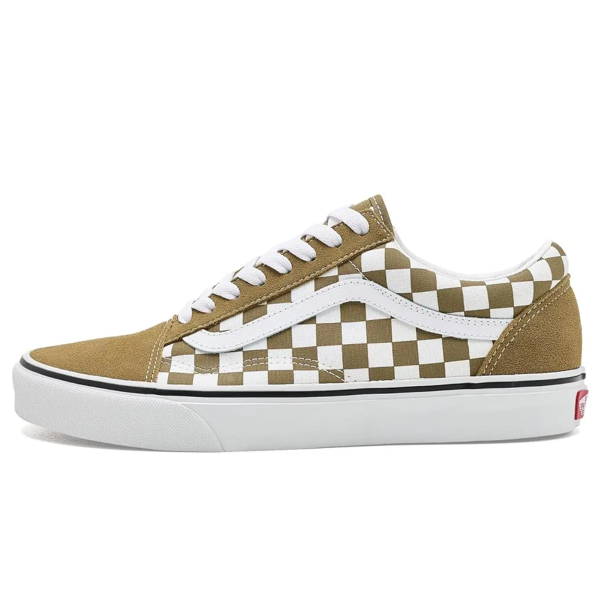 Vans shoes - (Classic Tumble) True White 21