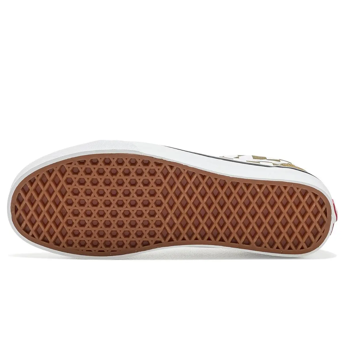 Vans shoes - (Classic Tumble) True White 22