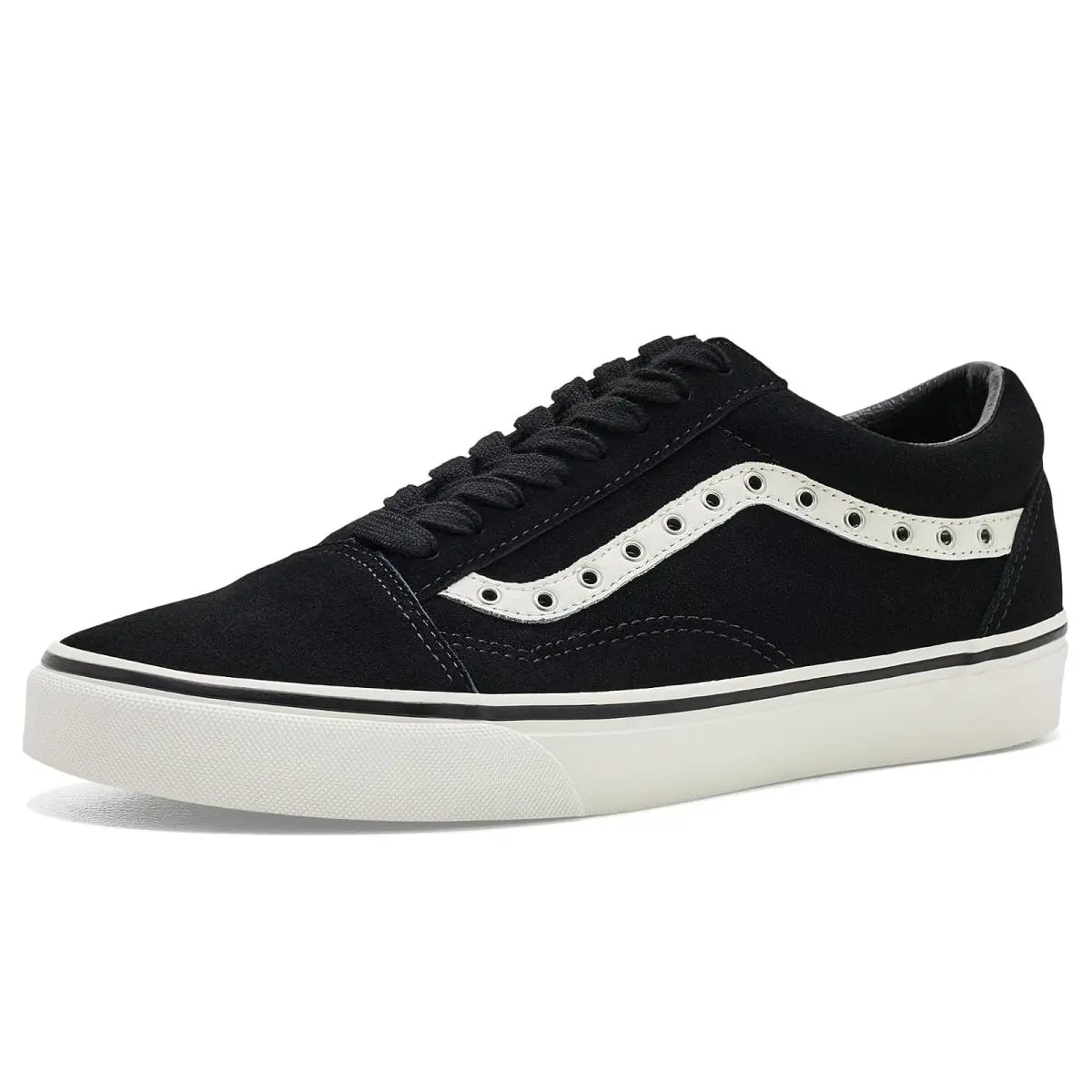 Vans shoes - (Classic Tumble) True White 32
