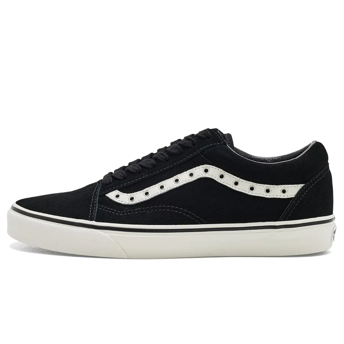 Vans shoes - (Classic Tumble) True White 35