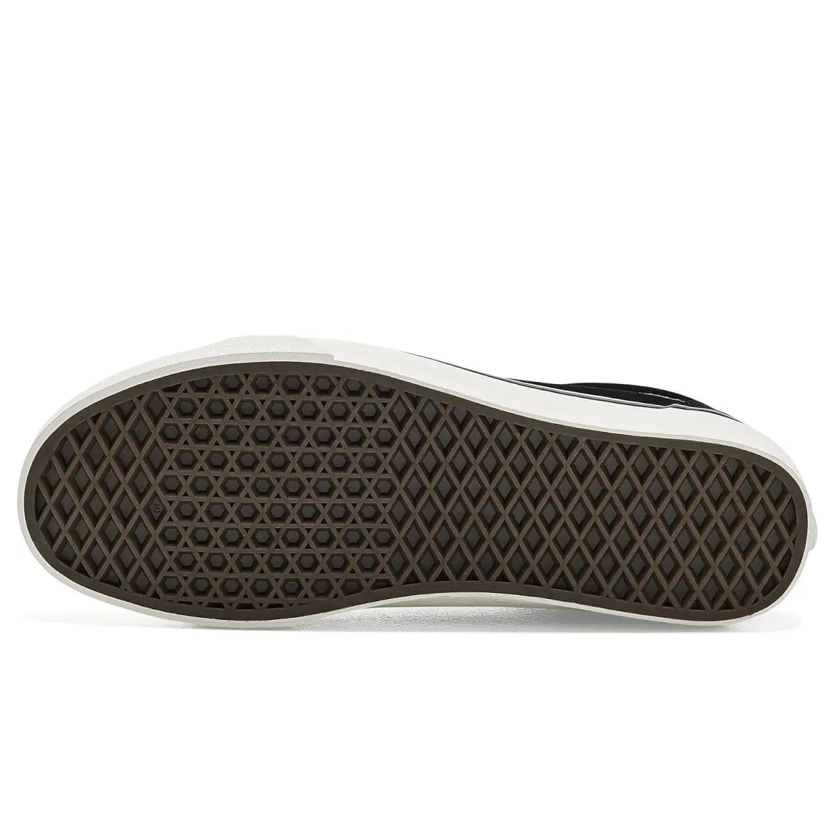 Vans shoes - (Classic Tumble) True White 36