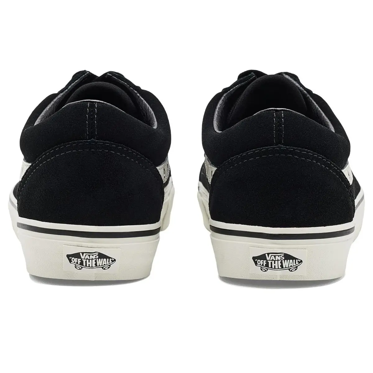 Vans shoes - (Classic Tumble) True White 38