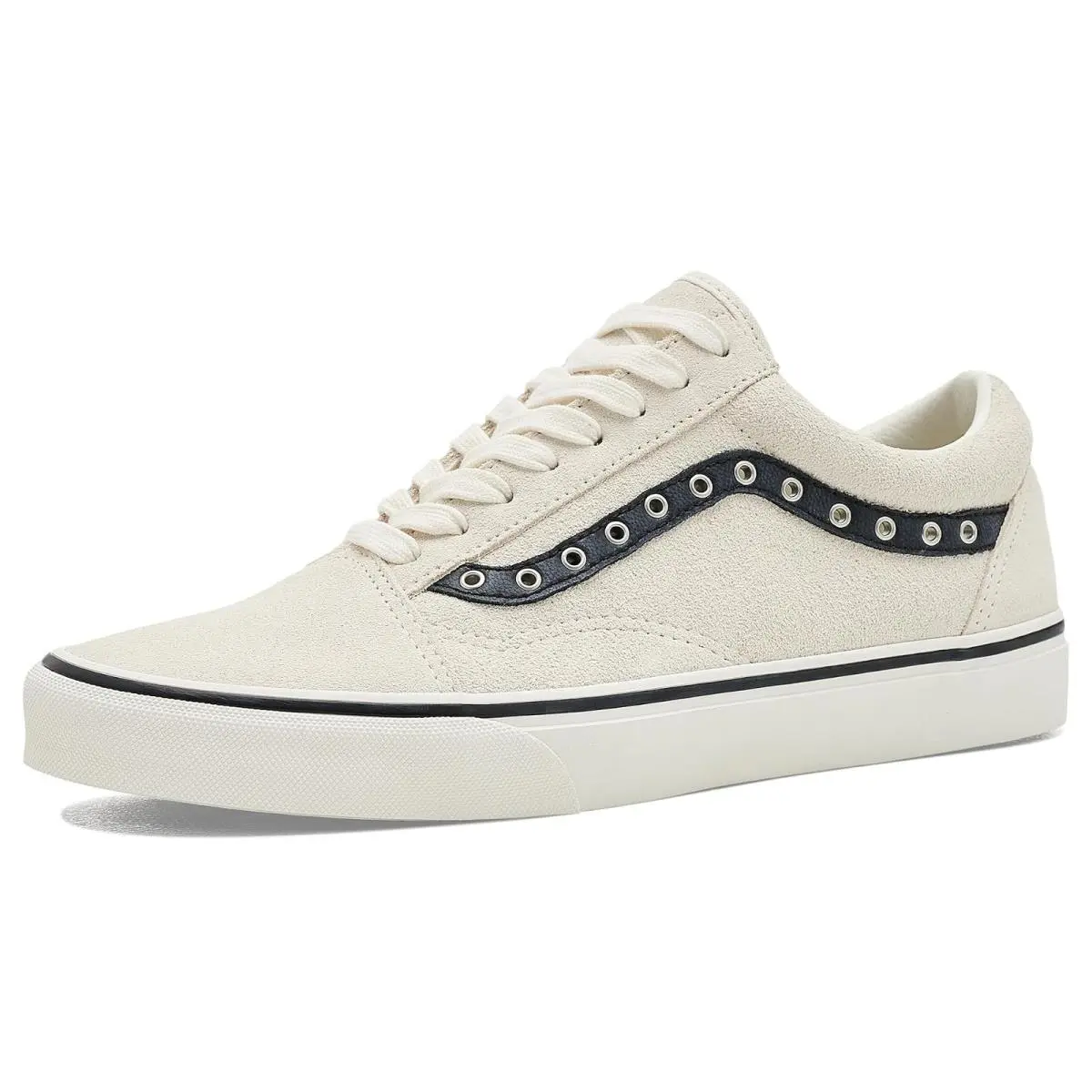 Vans shoes - (Classic Tumble) True White 39