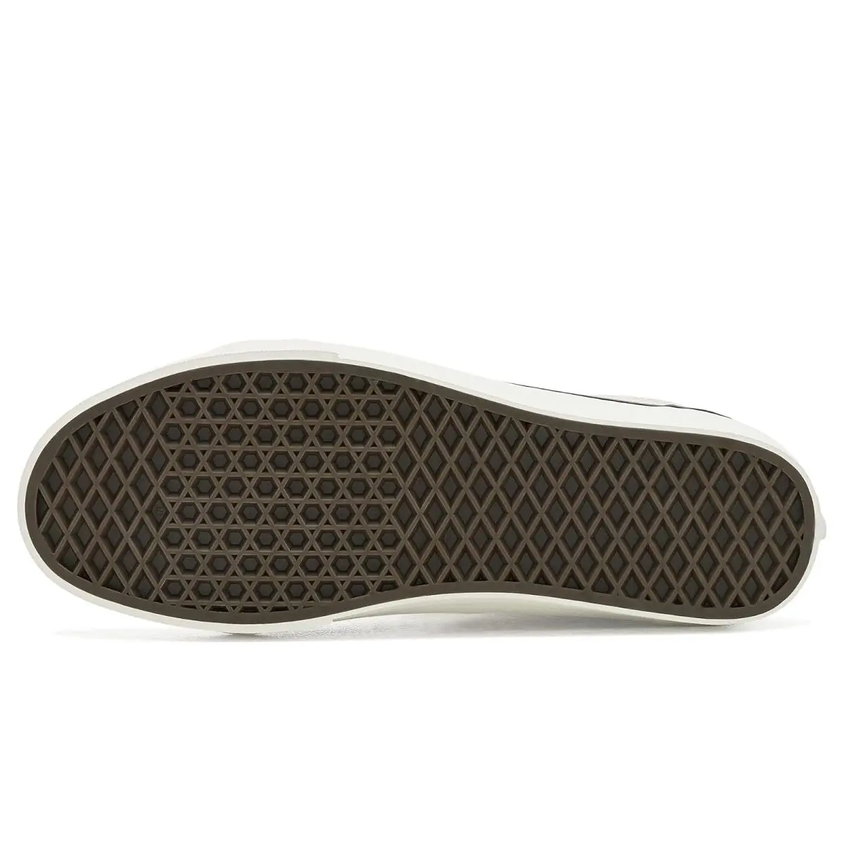 Vans shoes - (Classic Tumble) True White 43