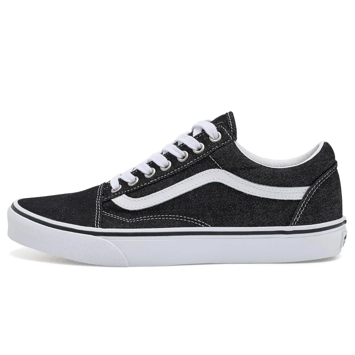 Vans shoes - (Classic Tumble) True White 49