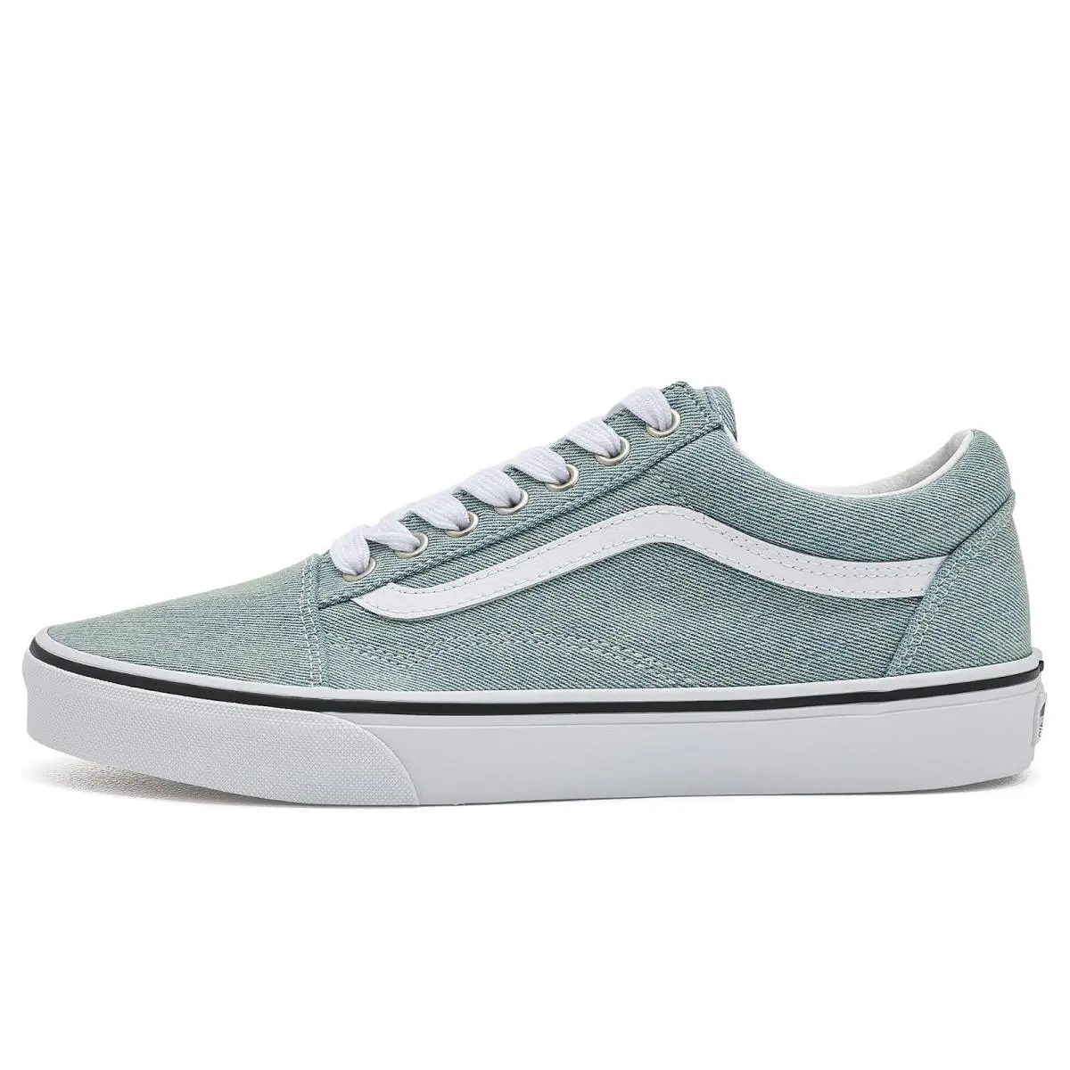 Vans shoes - (Classic Tumble) True White 56