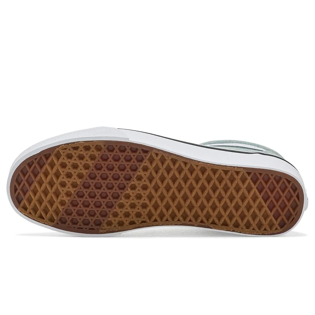 Vans shoes - (Classic Tumble) True White 57