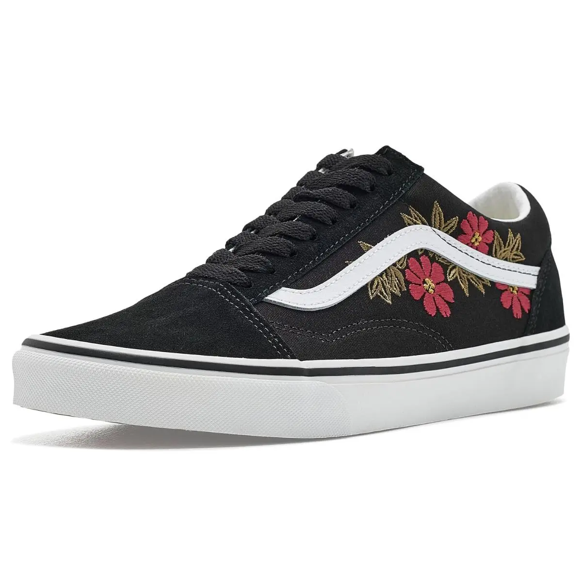 Vans shoes - (Classic Tumble) True White 60