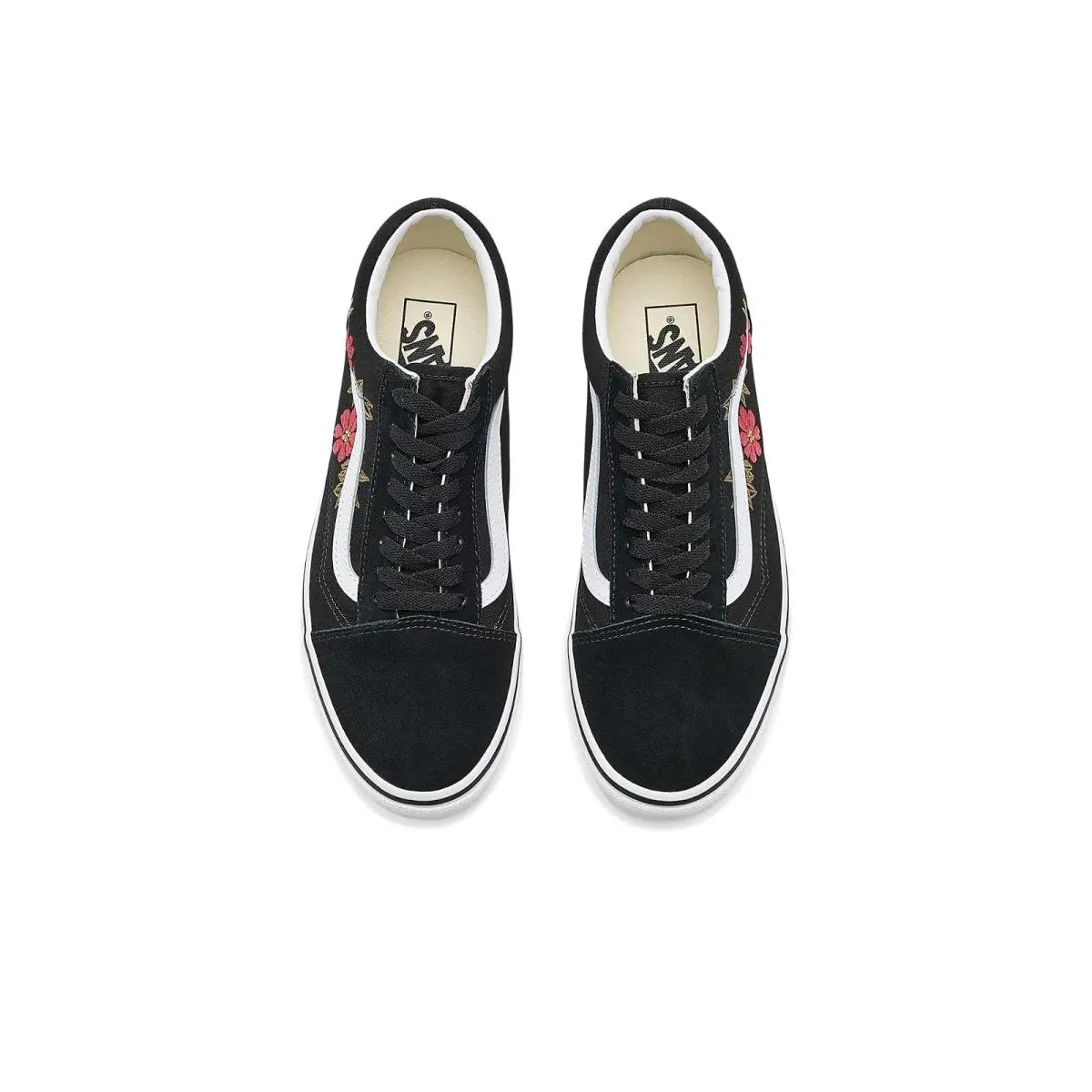 Vans shoes - (Classic Tumble) True White 61