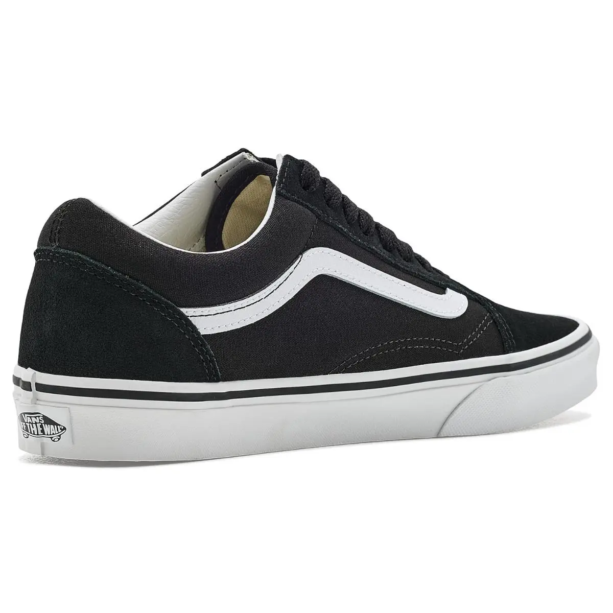 Vans shoes - (Classic Tumble) True White 62