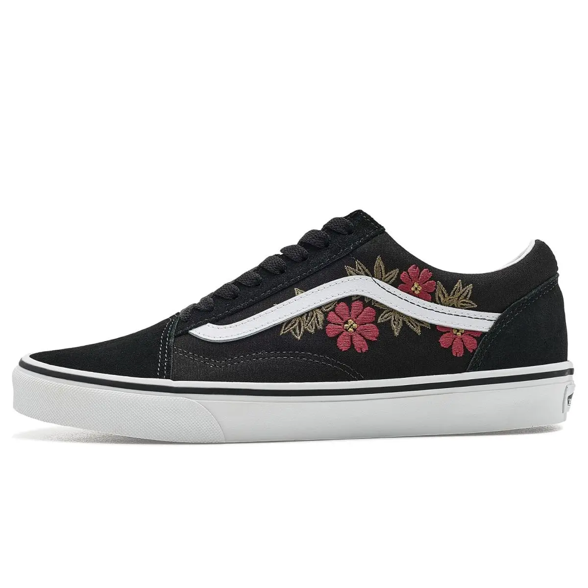 Vans shoes - (Classic Tumble) True White 63