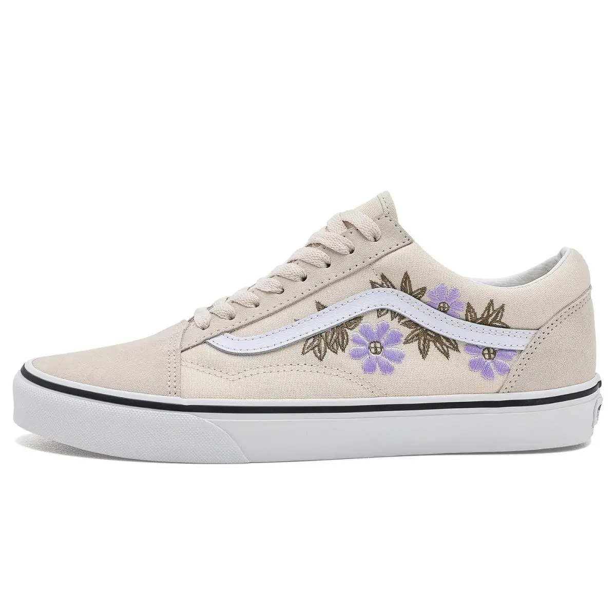 Vans shoes - (Classic Tumble) True White 70