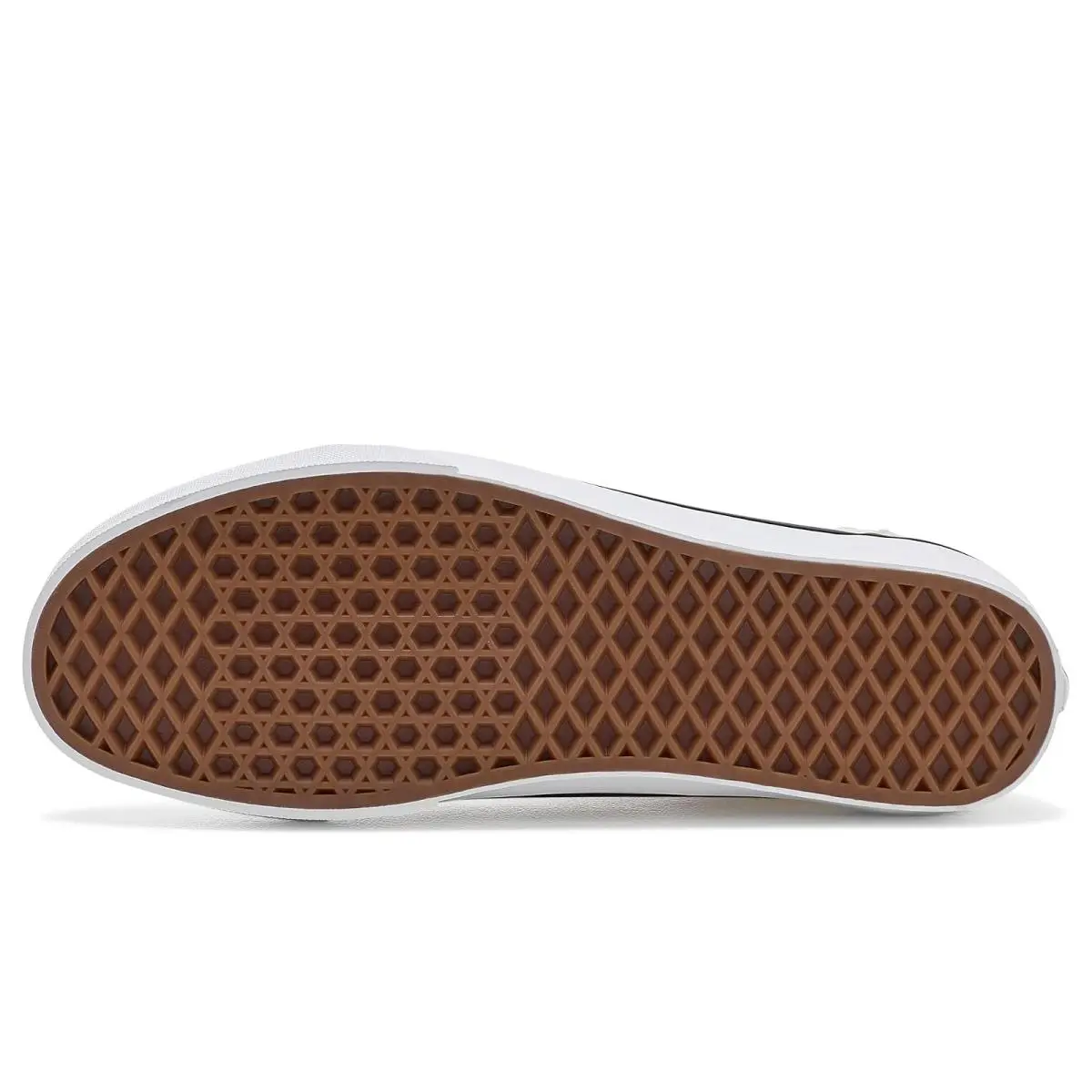 Vans shoes - (Classic Tumble) True White 71