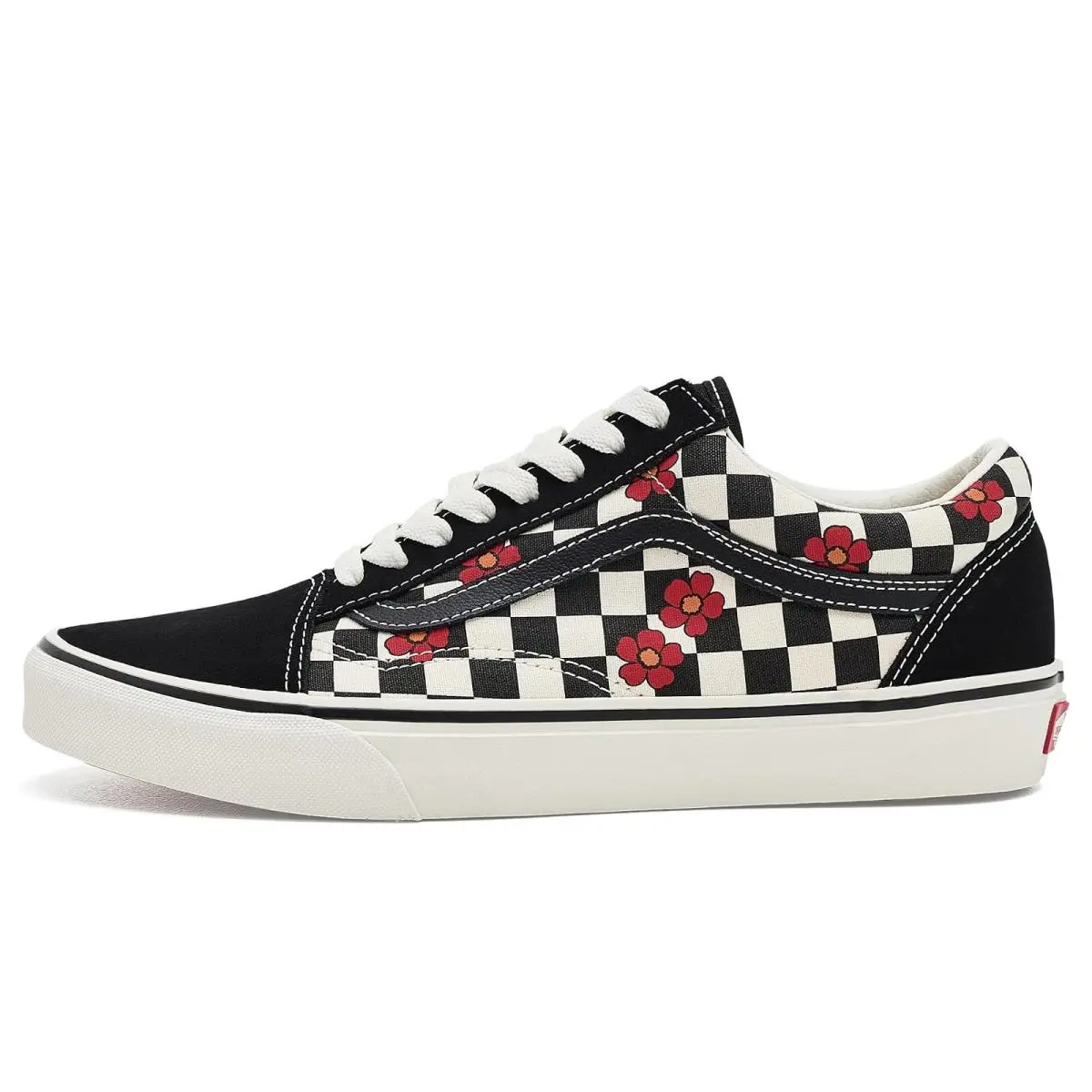 Vans shoes - (Classic Tumble) True White 77