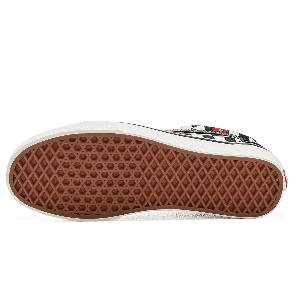 Vans shoes - (Classic Tumble) True White 78