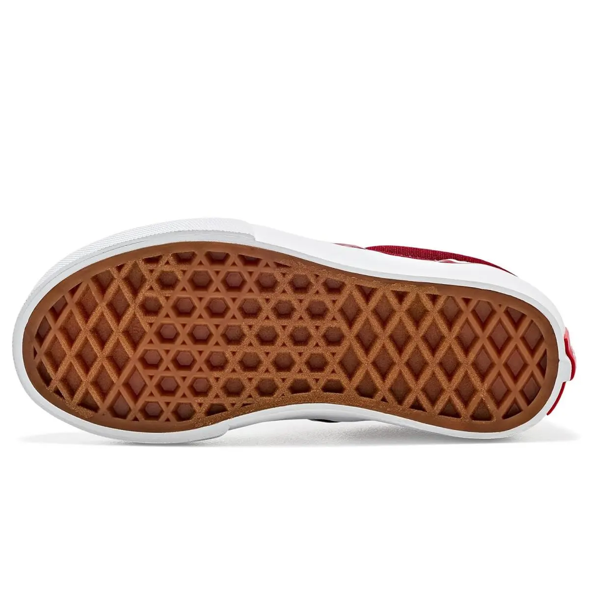 Vans shoes - Bow Bordeaux 3