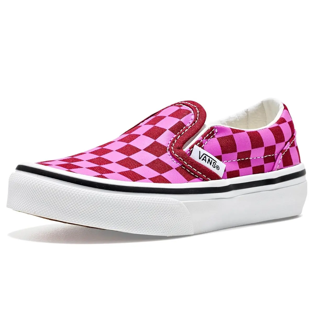 Vans shoes - Bow Bordeaux 13