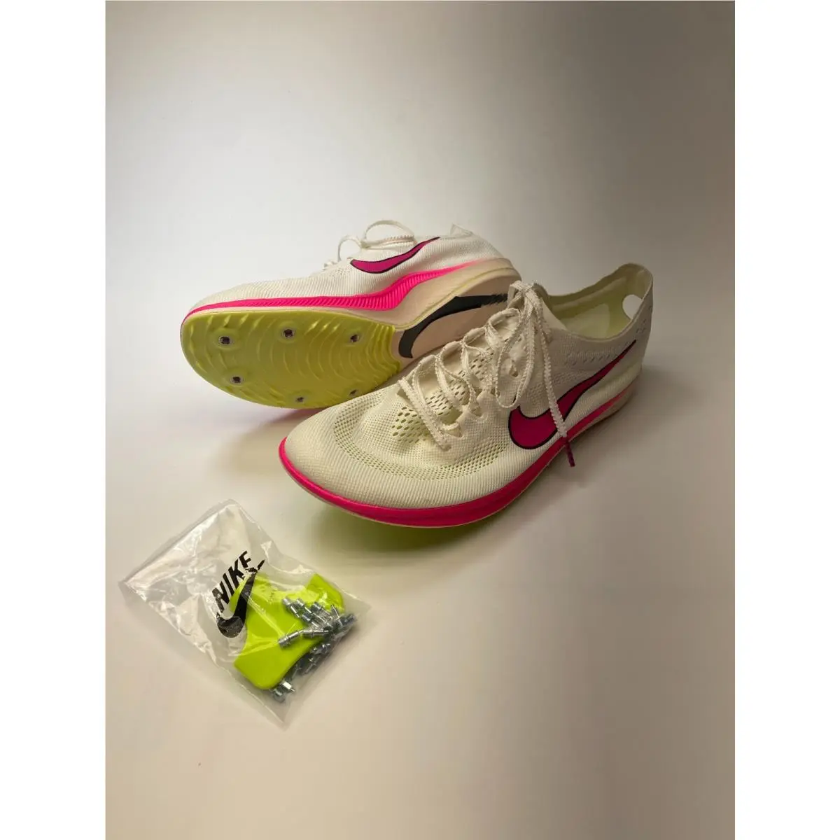 Nike shoes - Nike ZoomX - ZoomX - Pink 8