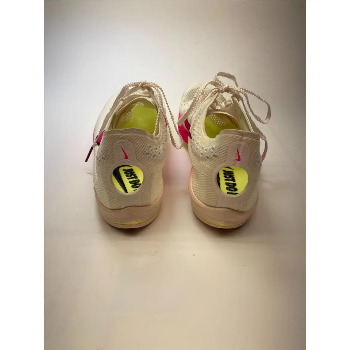 Nike shoes - Nike ZoomX - ZoomX - Pink 4