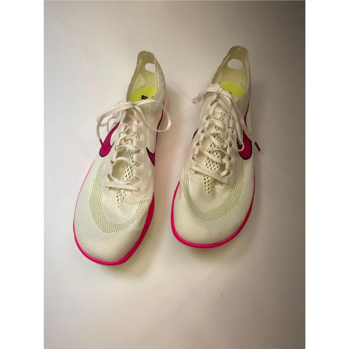 Nike shoes - Nike ZoomX - ZoomX - Pink 6