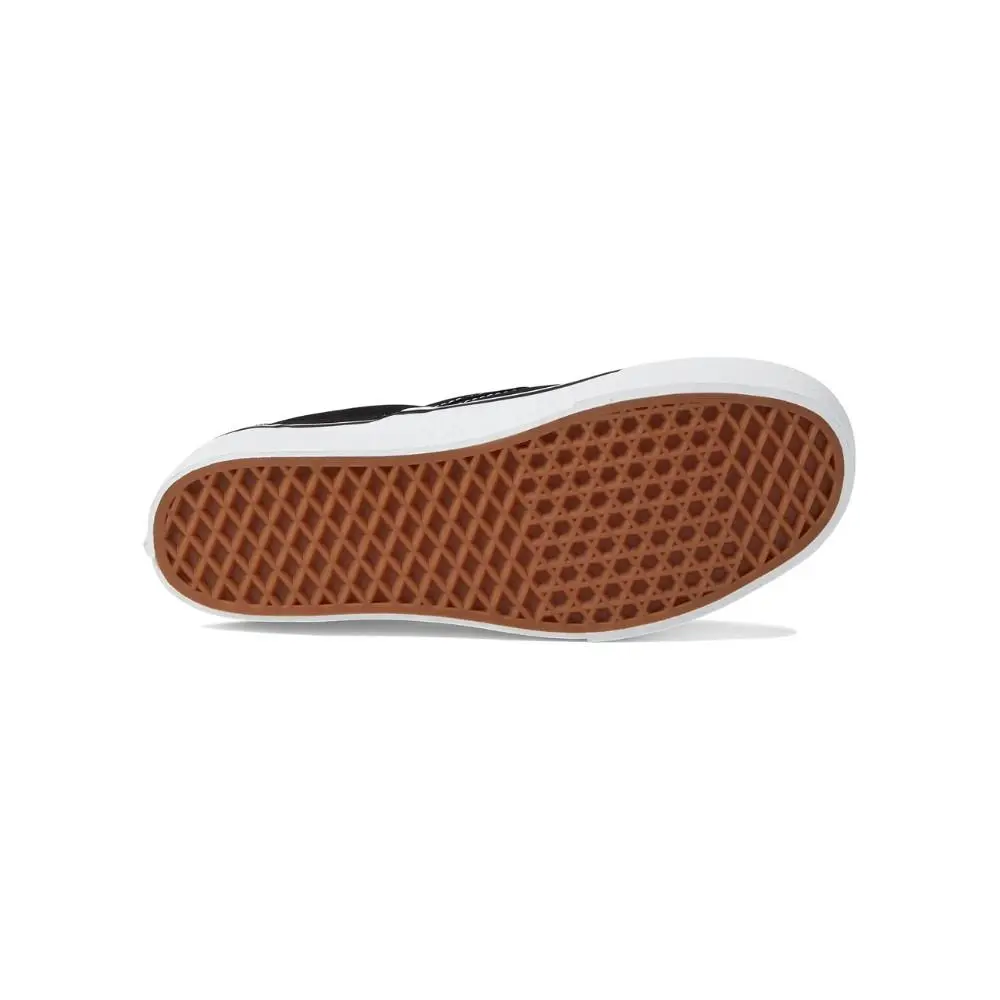 Vans shoes - VANS Classic - Classic - VN00018EBLK - Black 10