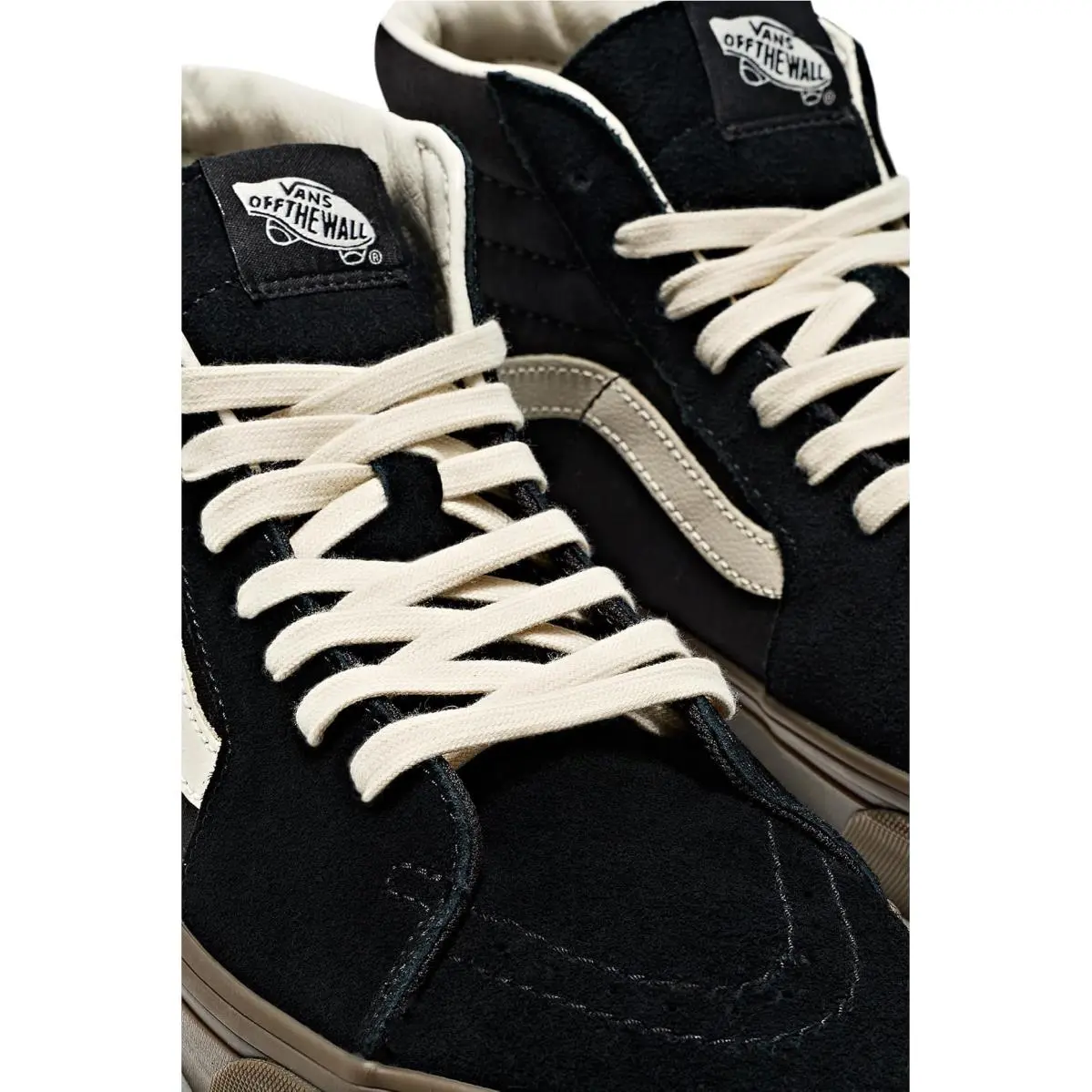 Vans shoes - Plaid Black/Multi 18