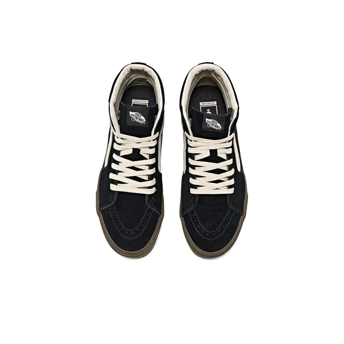 Vans shoes - Plaid Black/Multi 14