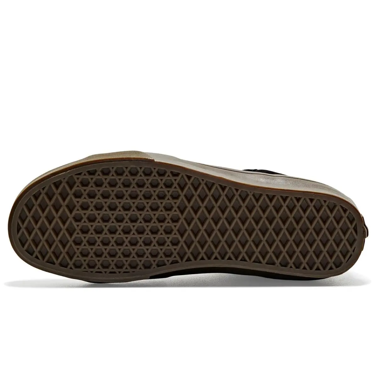 Vans shoes - Plaid Black/Multi 17