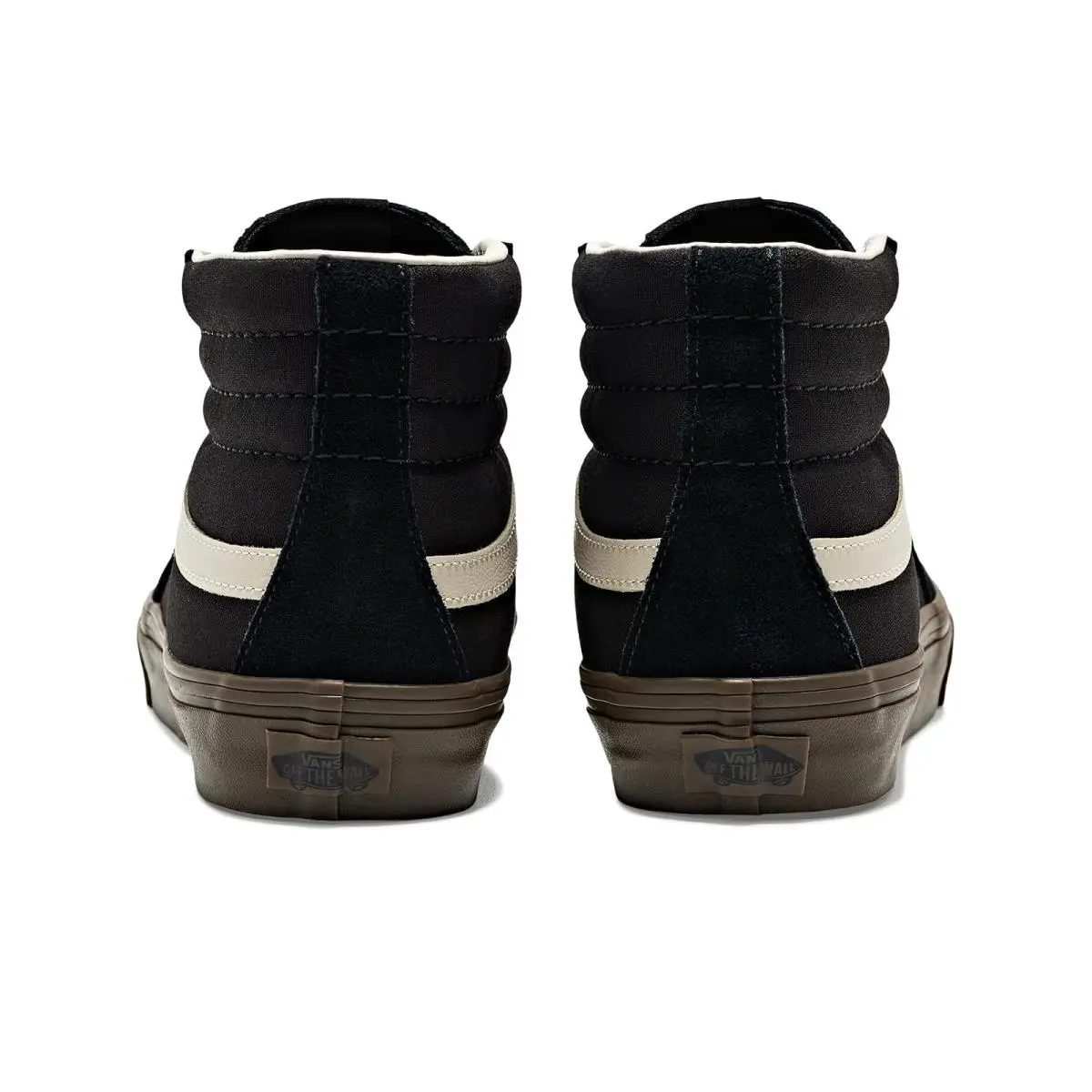 Vans shoes - Plaid Black/Multi 19