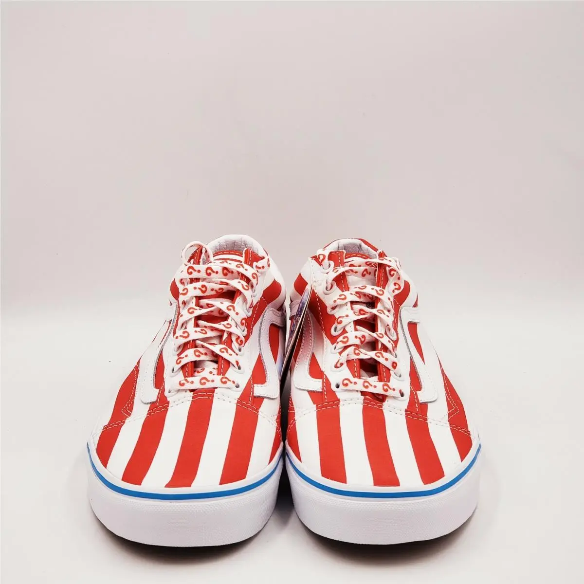 Vans shoes - Limited Edition - Limited Edition - White 6