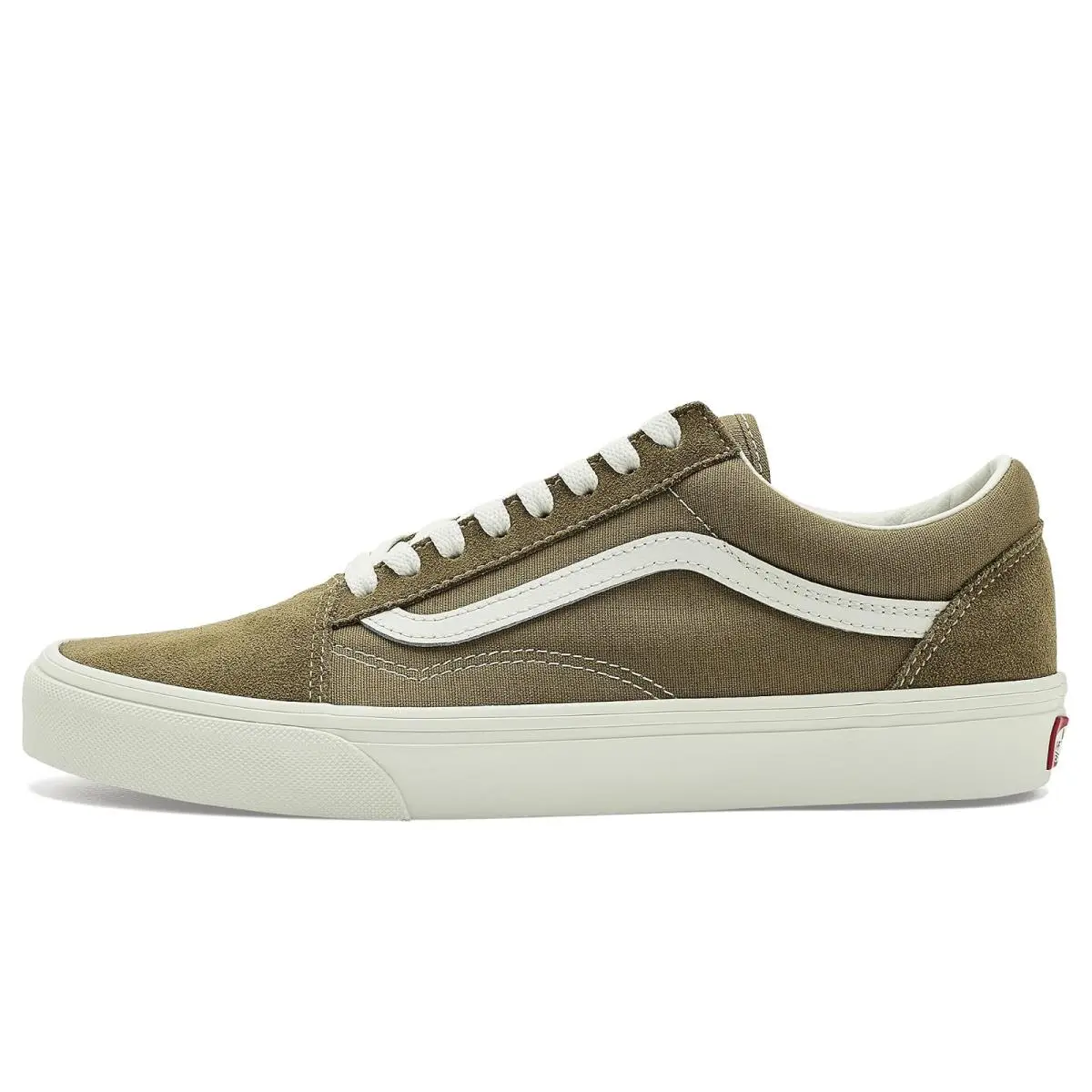 Vans shoes - 2-tone Black/Brown 79