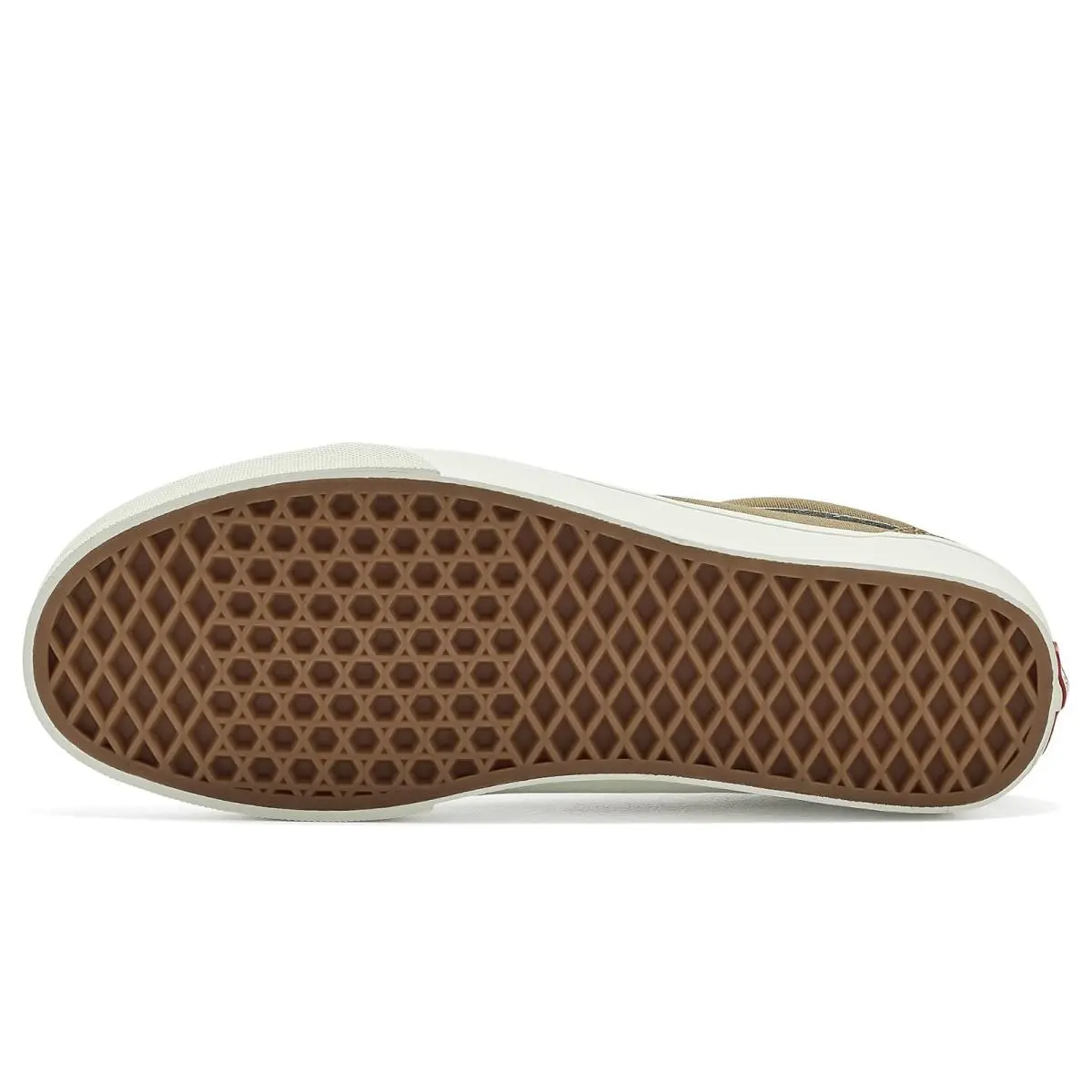Vans shoes  - 2-tone Black/Brown 80