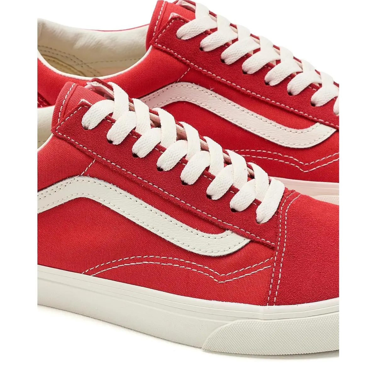 Vans shoes  - 2-tone Black/Brown 102
