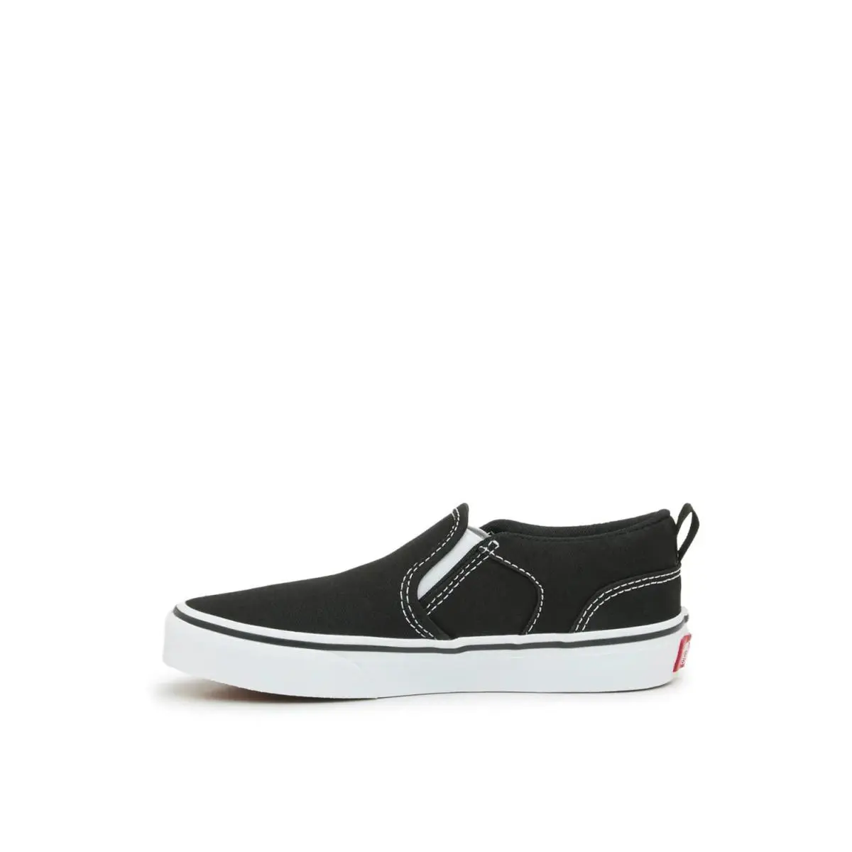 Vans shoes - Black/White 1