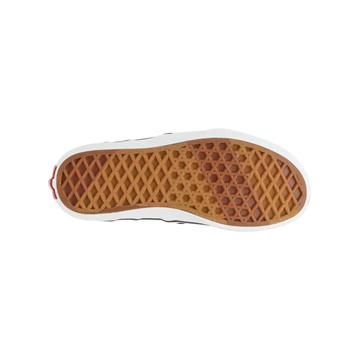 Vans shoes - Black/White 4