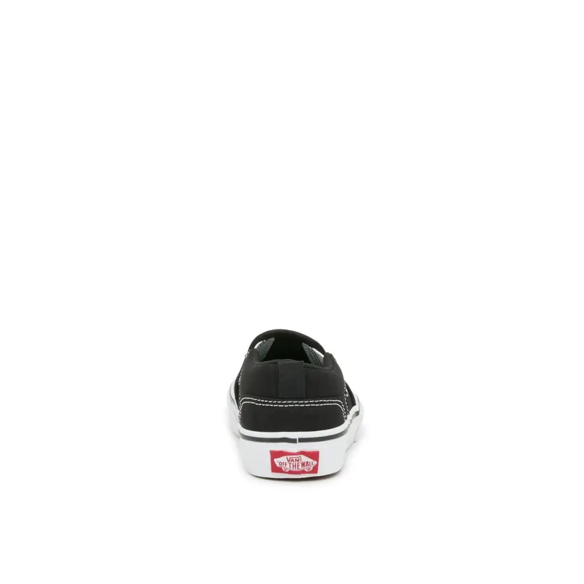 Vans shoes - Black/White 9